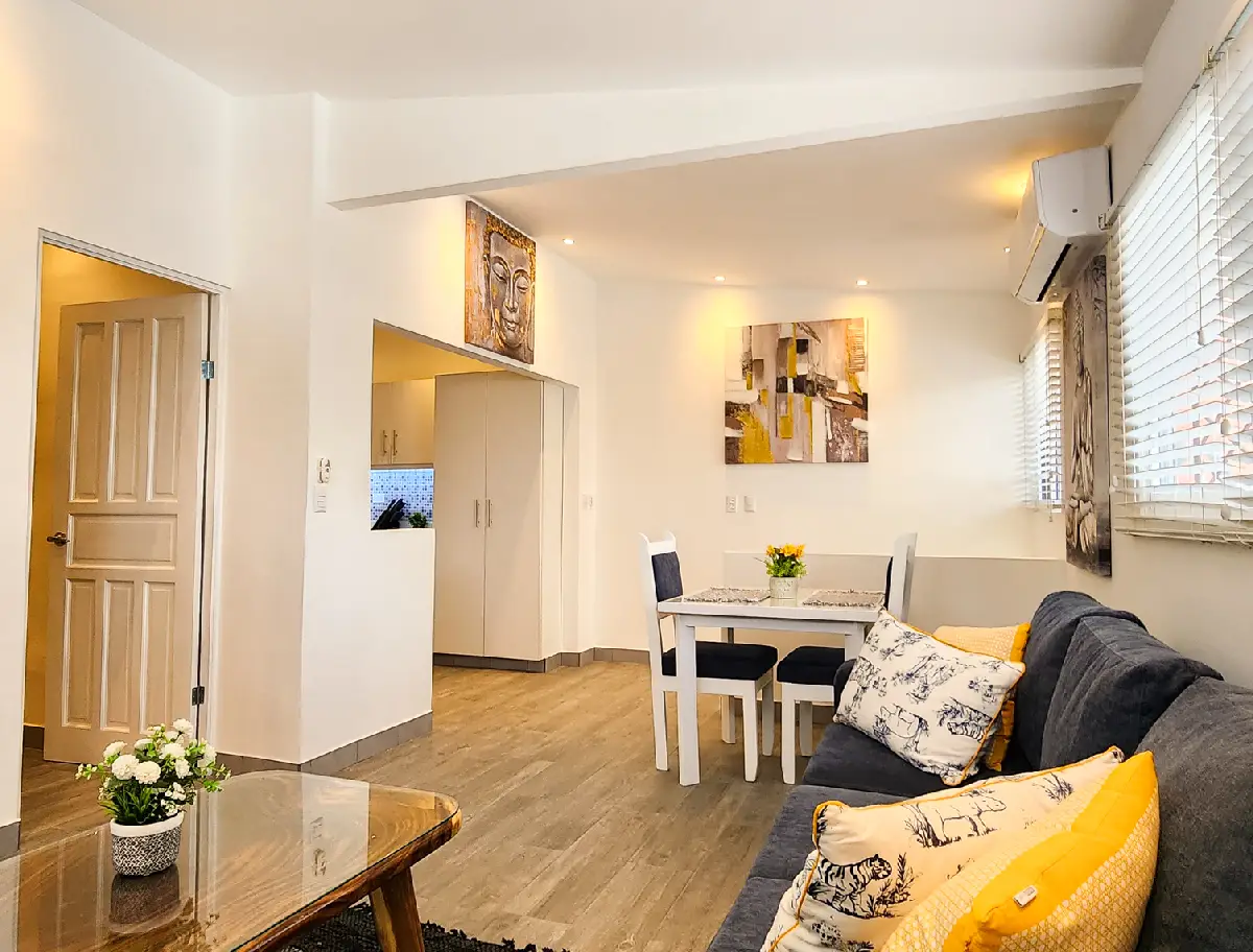 Apartamento Grande