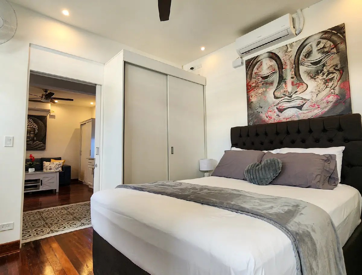 Apartamento Pequeño